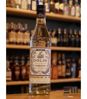 DOLIN - Vermouth Blanc